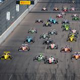 ADAC Formel 4, Lausitzring
