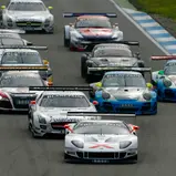 ADAC GT Masters