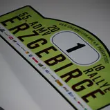 ADAC Rallye Masters, 2018, ADMV Erzgebirge Rallye