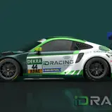 ADAC GT Masters