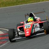 ADAC Formel 4, Testfahrten, Oschersleben, Mick Schumacher, Prema Powerteam