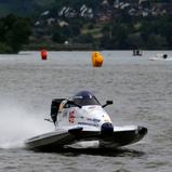 ADAC Motorboot Cup, Lorch am Rhein, Maximilian Stilz