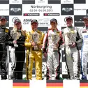 ADAC GT Masters, Nürburgring, Sean Edwards, Christina Nielsen, Toni Seiler, Jeroen Bleekemolen, Remo Lips, Lennart Marioneck