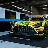 #48 Jules Gounon (FRA / Mercedes-AMG GT3 / Mercedes-AMG Team Mann-Filter), Red Bull Ring 2026 