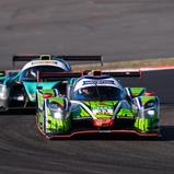 #33 Rinaldi Racing / Thomas Ambiel, Nürburgring