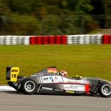 ADAC Formel Masters, Nürburgring, David Kolkmann, JBR Motorsport & Engineering