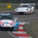 ADAC GT Masters, Zandvoort, Callaway Competition, Jules Gounon, Daniel Keilwitz