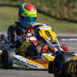 ADAC Kart Academy, Wackersdorf II