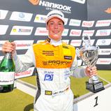 ADAC TCR Germany, Prosport Performance, Max Hesse