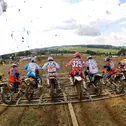 ADAC MX Youngster Cup, Ried im Innkreis