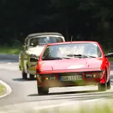 Platz auf kleinstem Raum: Der Talbot-Matra Murena von 1982