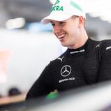 #2 David Schumacher (DEU) / Haupt Racing Team / Mercedes-AMG GT3 Evo, Spa-Francorchamps (B)