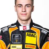 ADAC GT Masters, Oschersleben, Team Rosberg, Jonathan Judek