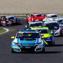 ADAC TCR Germany, John Files, Honda Civic