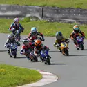 Saisonstart des Pocket Bike Cup ist im Mai