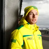 ADAC GT Masters, 2017, Oschersleben, Mercedes-AMG Team HTP Motorsport, Indy Dontje