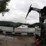 ADAC Motorboot Masters, Lorch am Rhein, Attila Horvath