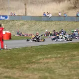 ADAC Kart Masters 2018, Ampfing