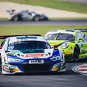Tabellenführung verteidigt: Ricardo Feller und Christopher Mies