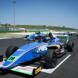 #28 Max Reis / ADAC Formel Junior Team / Misano (I), Foto KSP