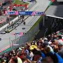 Fans können das ADAC GT Masters in Zandvoort live erleben