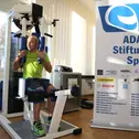 ADAC Stiftung Sport