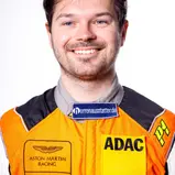 ADAC GT4 Germany, Propeak Performance, Alexander Mies