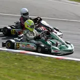 ADAC Kart Masters, Hahn, 2014