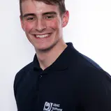 ADAC Stiftung Sport, Max Faude