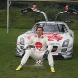 ADAC GT Masters, Heinz Müller