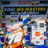 ADAC MX Masters