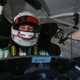 ADAC GT Masters, Lausitzring, Bentley Team HTP, Fabian Hamprecht