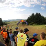 ADAC MX Masters, Ried im Innkreis