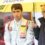 ADAC Formel 4, Nürburgring, Mauro Auricchio, Team Timo Scheider
