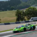 ADAC GT Masters, Red Bull Ring, GRT Grasser Racing Team, Rolf Ineichen, Christian Engelhart