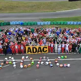ADAC Kart Masters, Hahn