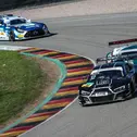 ADAC GT Masters, Sachsenring, Team WRT, Charles Weerts, Dries Vanthoor