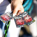 Der Ticketvorverkauf ist am heutigen Sonntag gestartet