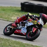 Jason Rudolph (Klasse O-190), ADAC Mini Bike Cup, Bopfingen
