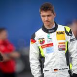ADAC Formel 4, Nürburgring, Neuhauser Racing, Andreas Estner