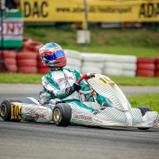ADAC Kart Masters 2019, Kerpen