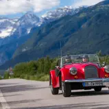 ADAC Trentino Classic 2017