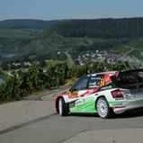ADAC Rallye Deutschland, Marijan Griebel
