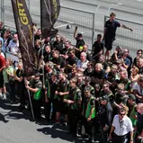 ADAC GT Masters, Red Bull Ring