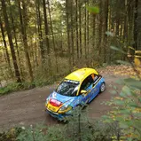 ADAC Rallye Masters, 2018, ADAC 3-Städte-Rallye
