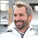 Timo Glock (c) BMW
