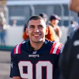 Ayhancan Güven / „Motorsport meets American Football Day“ auf dem Dekra Lausitzring