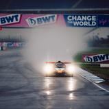 #72 Koiranen Kemppi Motorsport / Duqueine D08 / Sebastian Arenram (SWE) / Jesse Salmenautio (FIN)