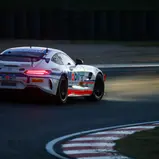 ADAC GT4 Germany, Oschersleben, Team Zakspeed, Jan Marschalkowski, Hendrik Still