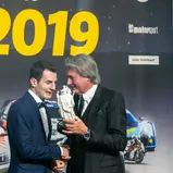 ADAC Sportgala 2019